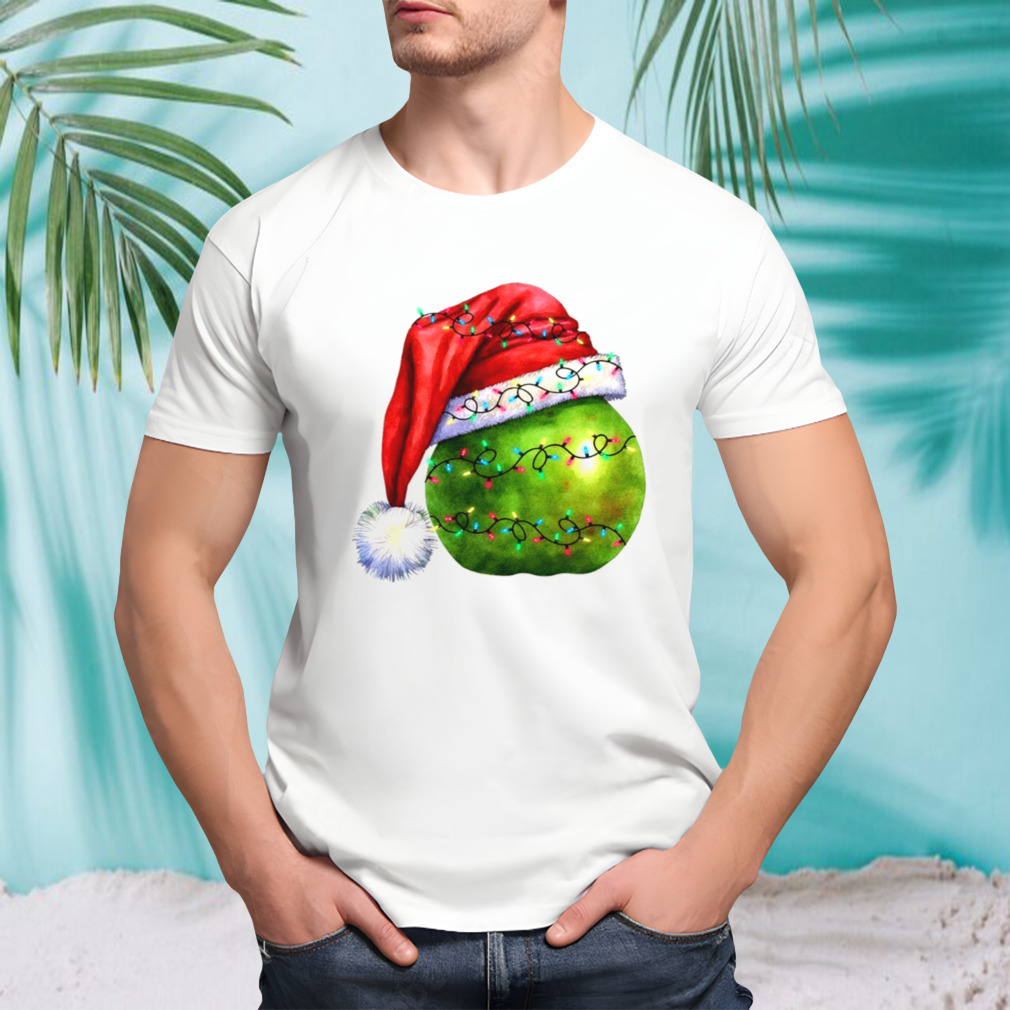 Unisex shirt