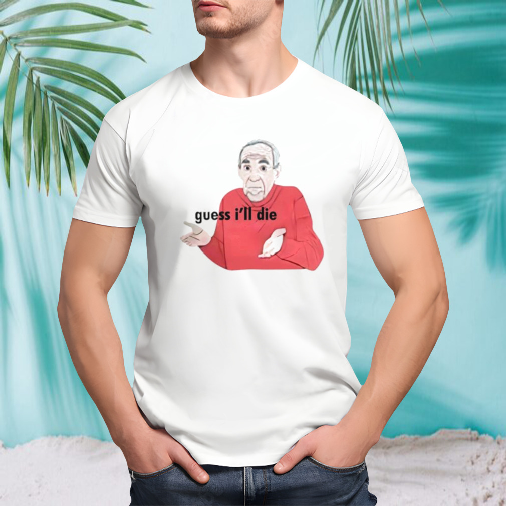 Unisex shirt