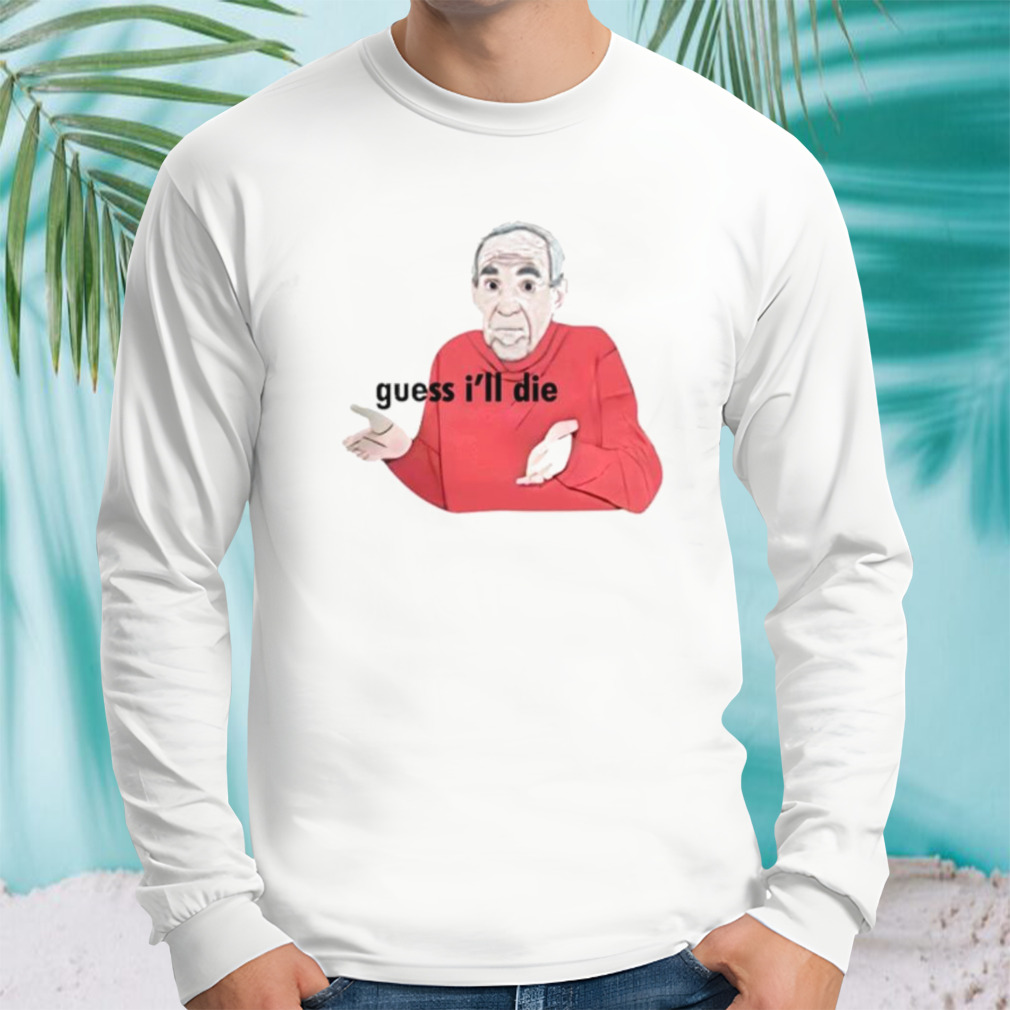 Longsleeve shirt
