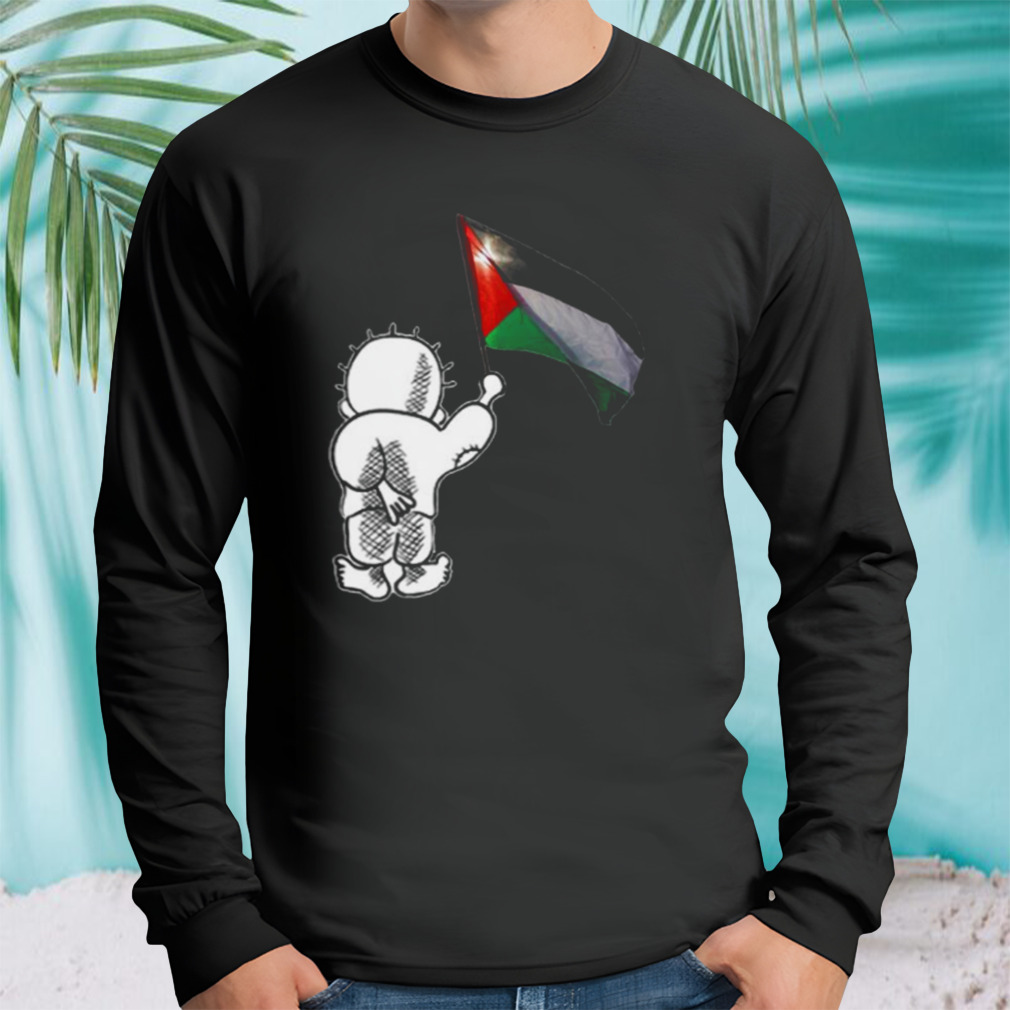 Longsleeve tshirt