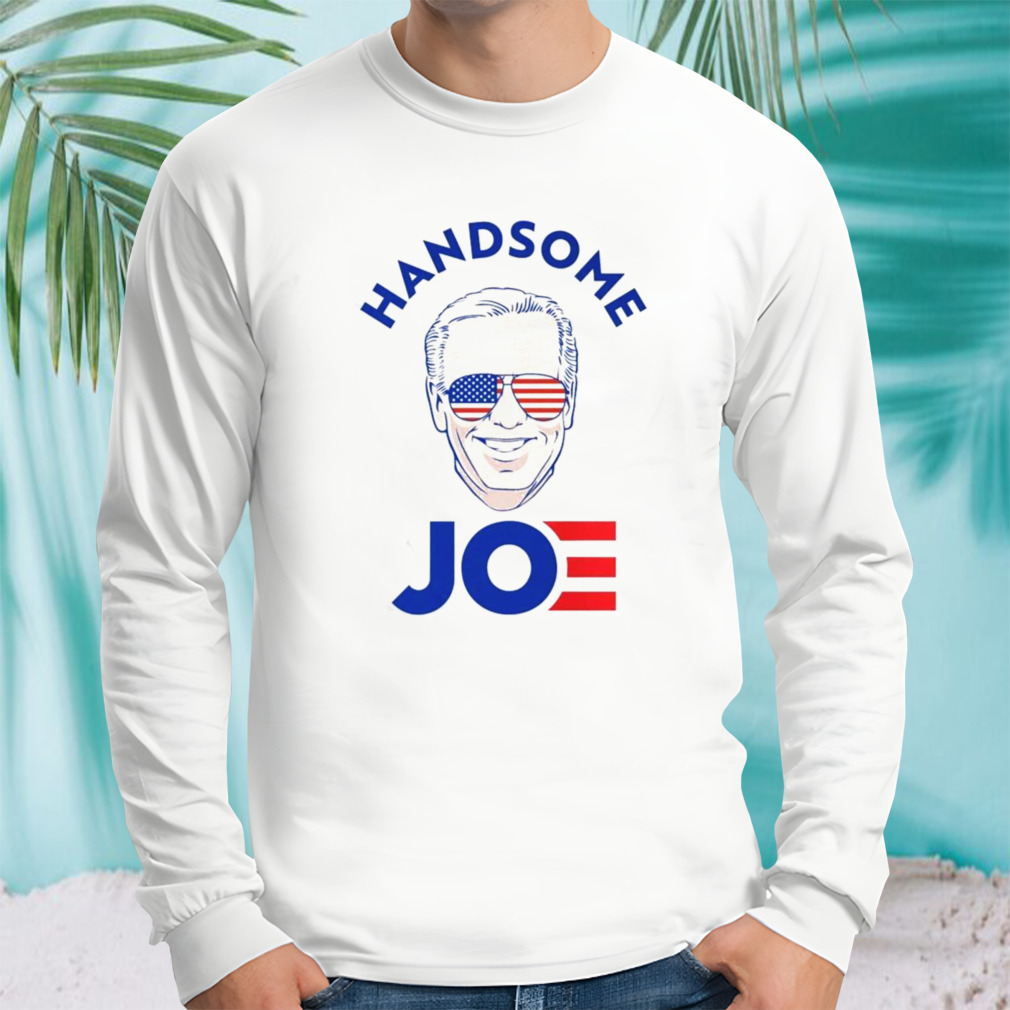 Longsleeve shirt