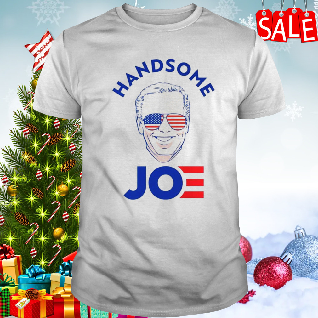 Handsome Joe Biden 2023 T-shirt