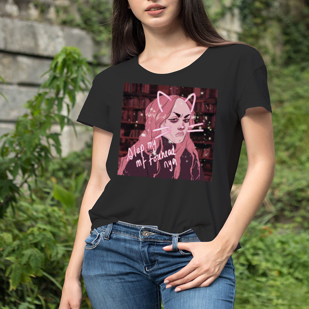Women's tshirt