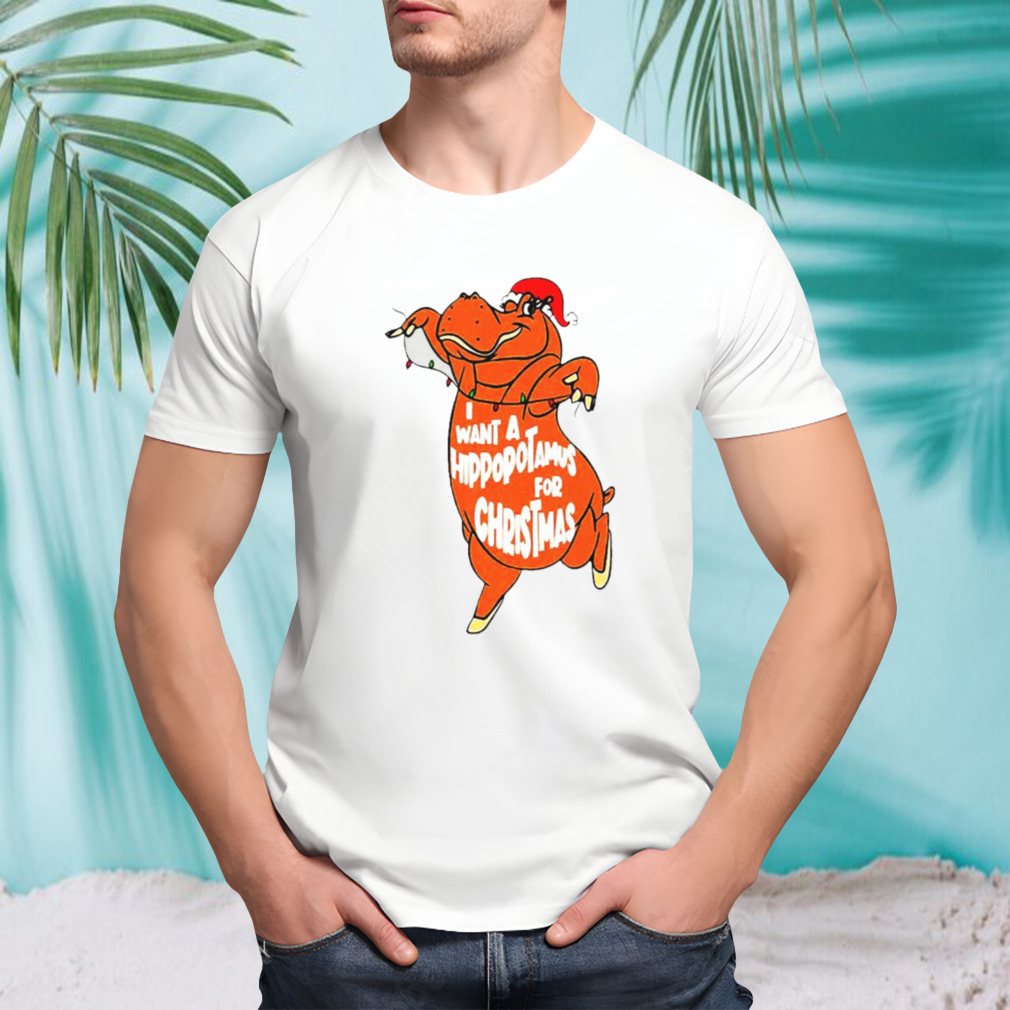 Unisex shirt