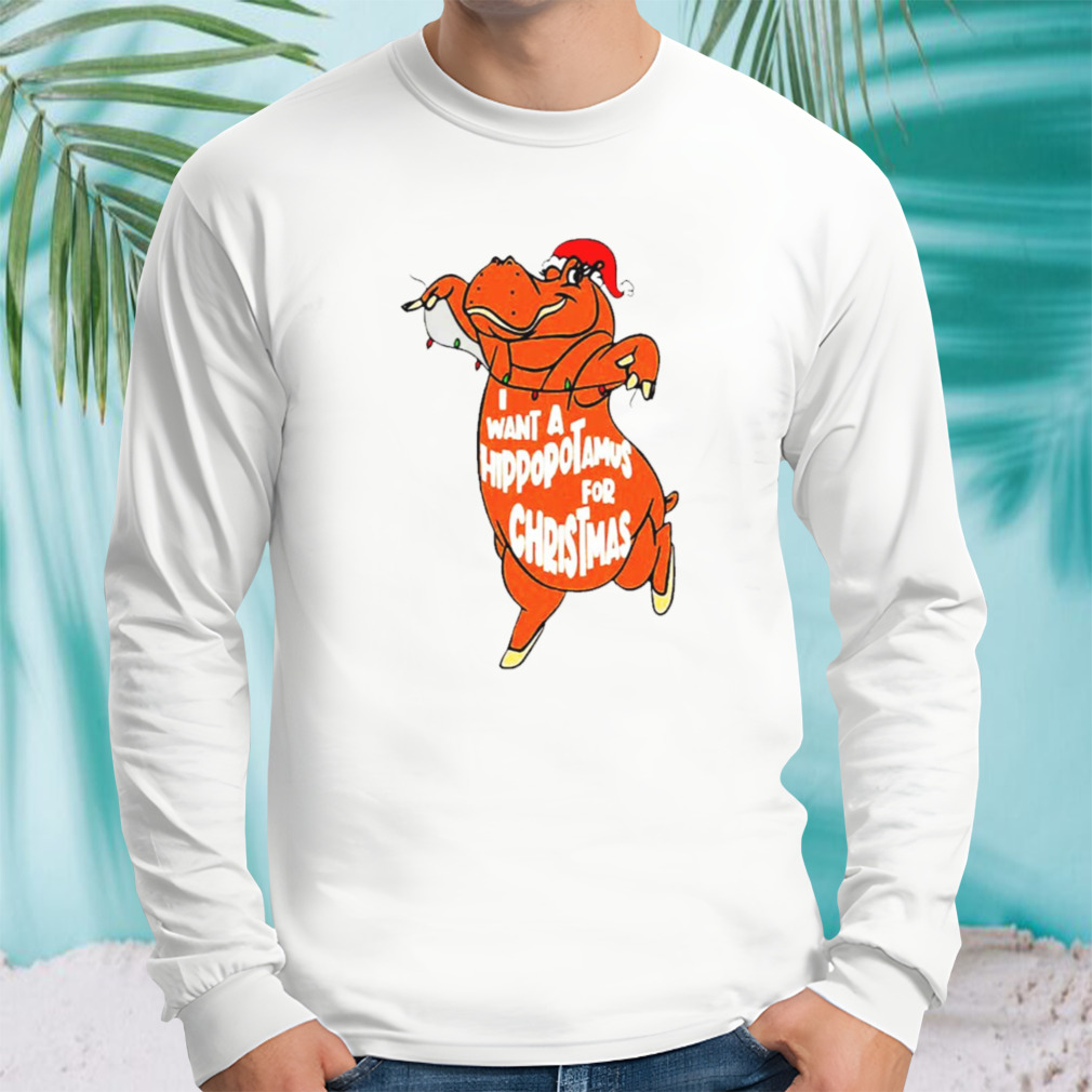 Longsleeve shirt