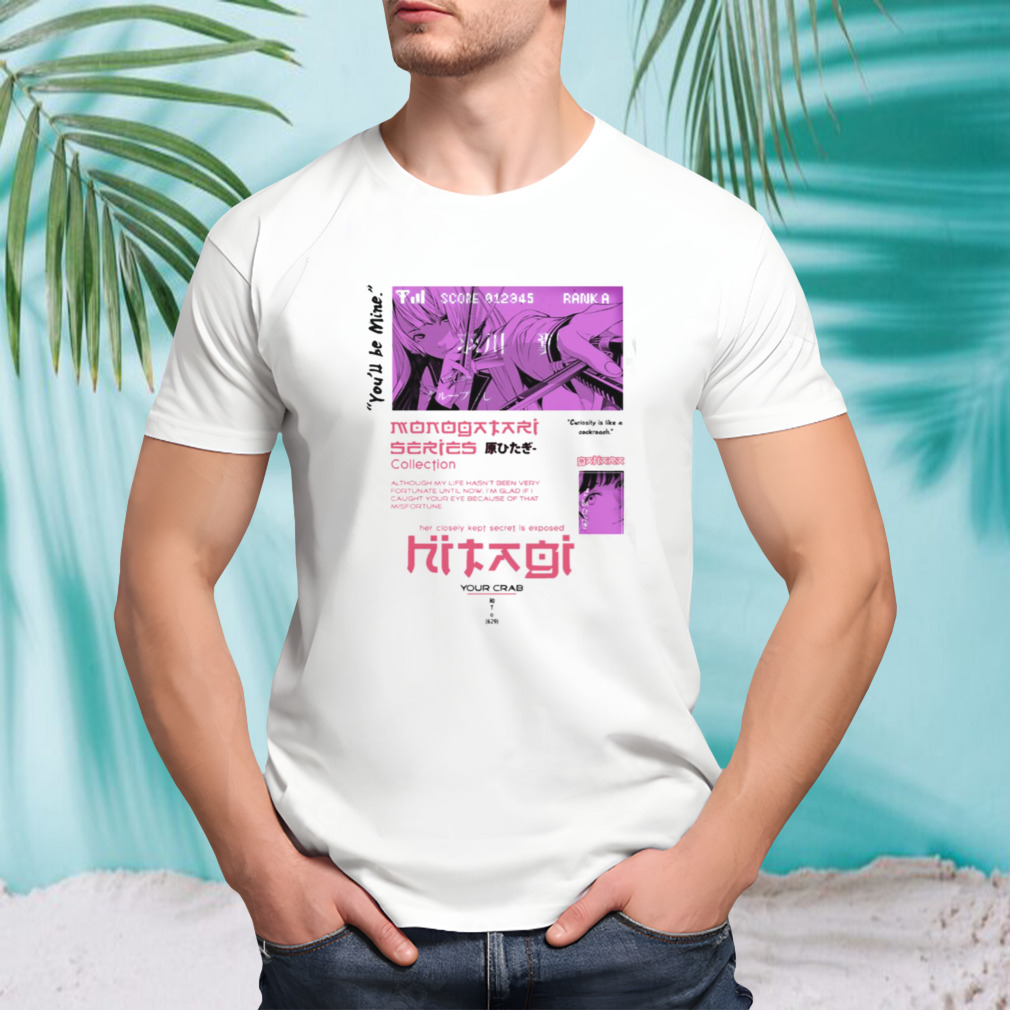 Unisex shirt