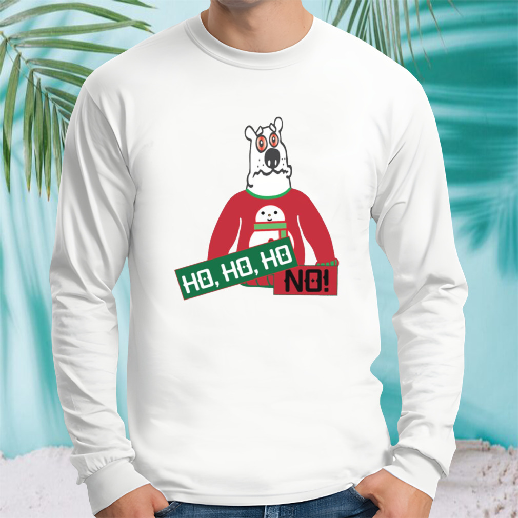 Longsleeve shirt