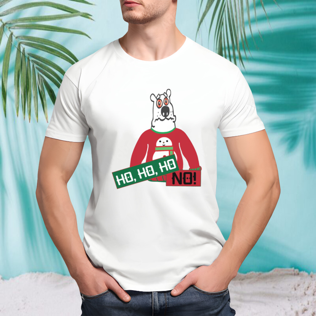 Unisex shirt