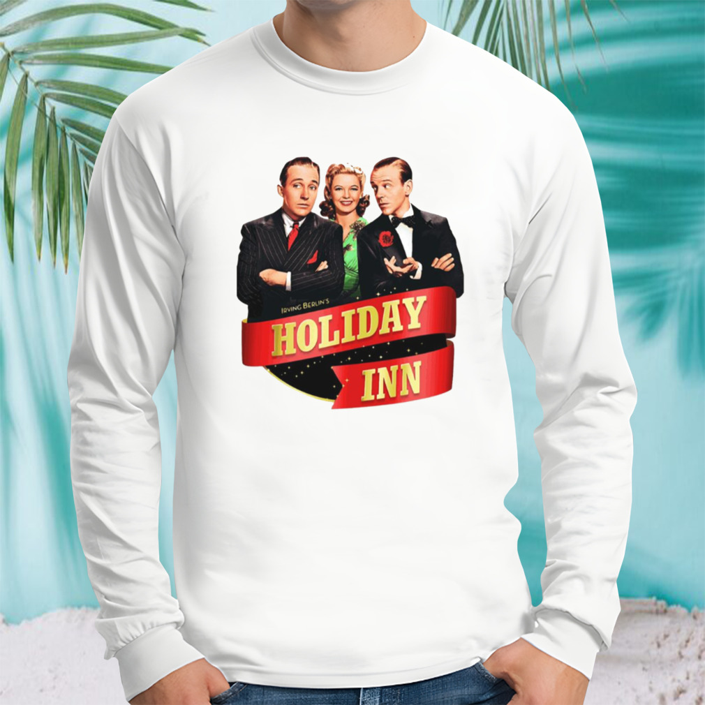 Longsleeve shirt