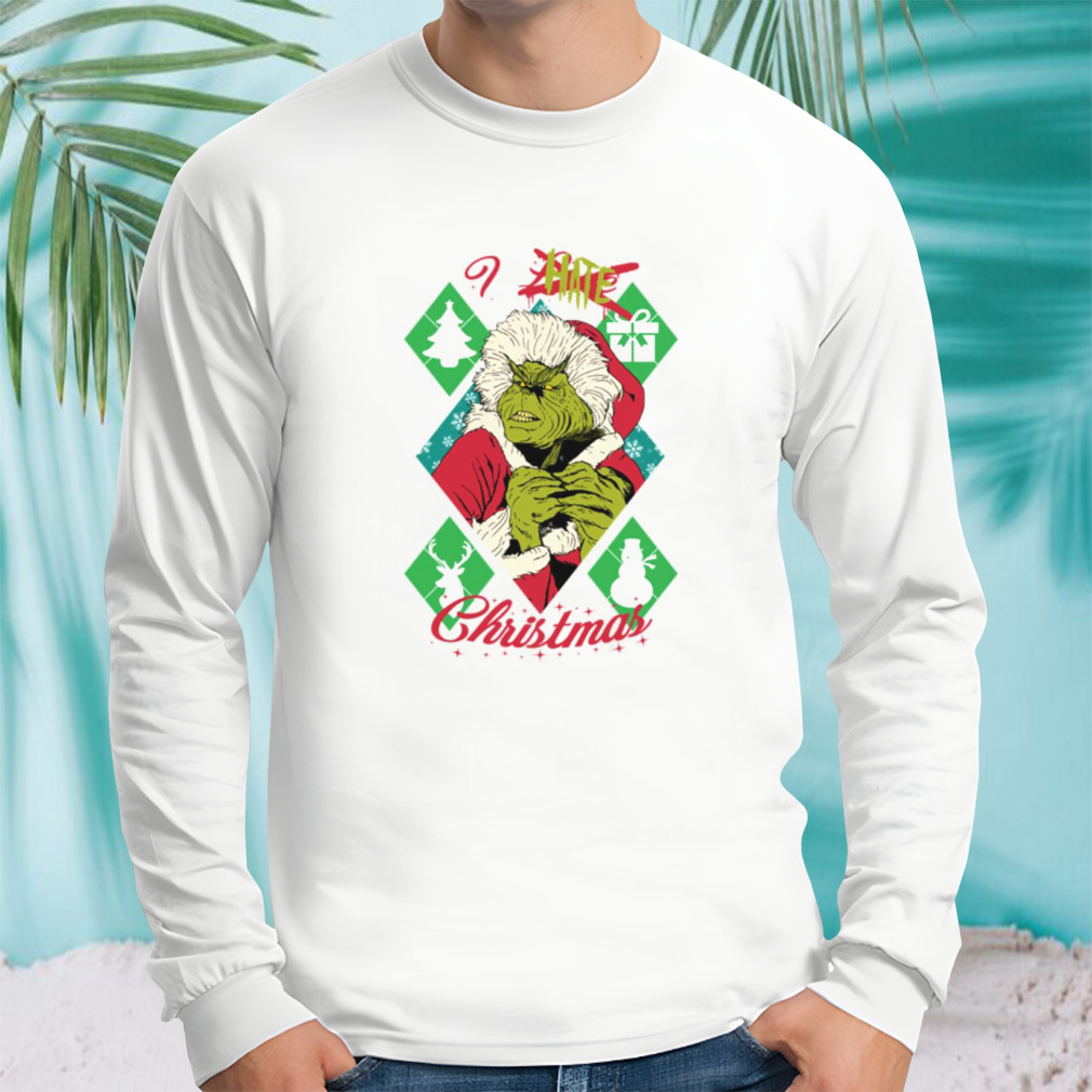Longsleeve shirt