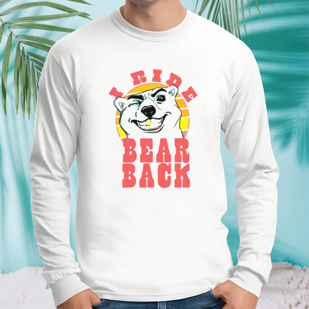 Longsleeve shirt