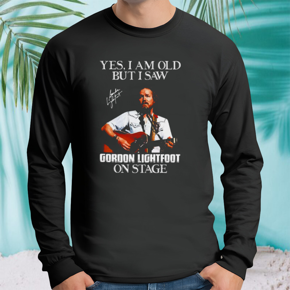 Longsleeve tshirt
