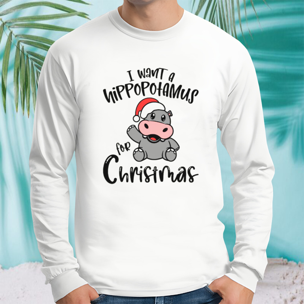 Longsleeve shirt