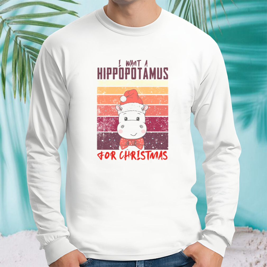 Longsleeve shirt