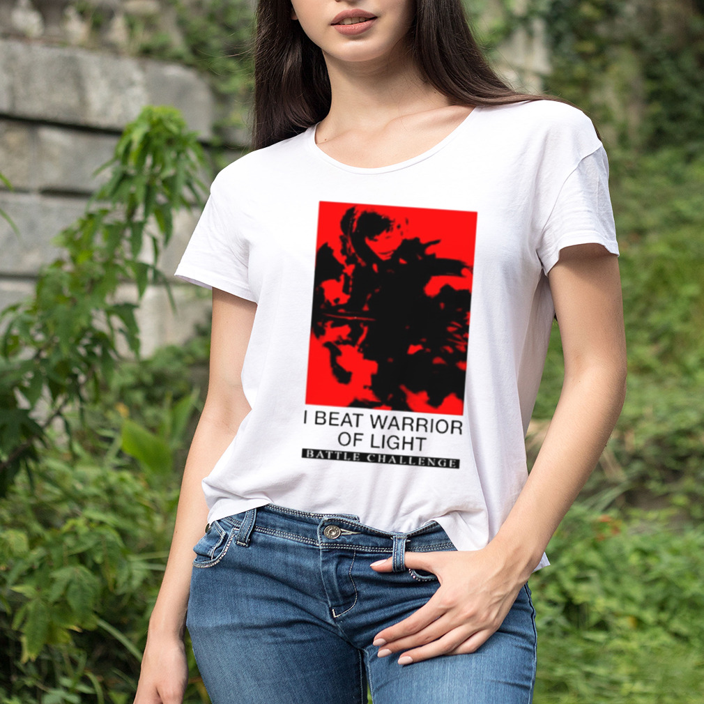 Women's shirt