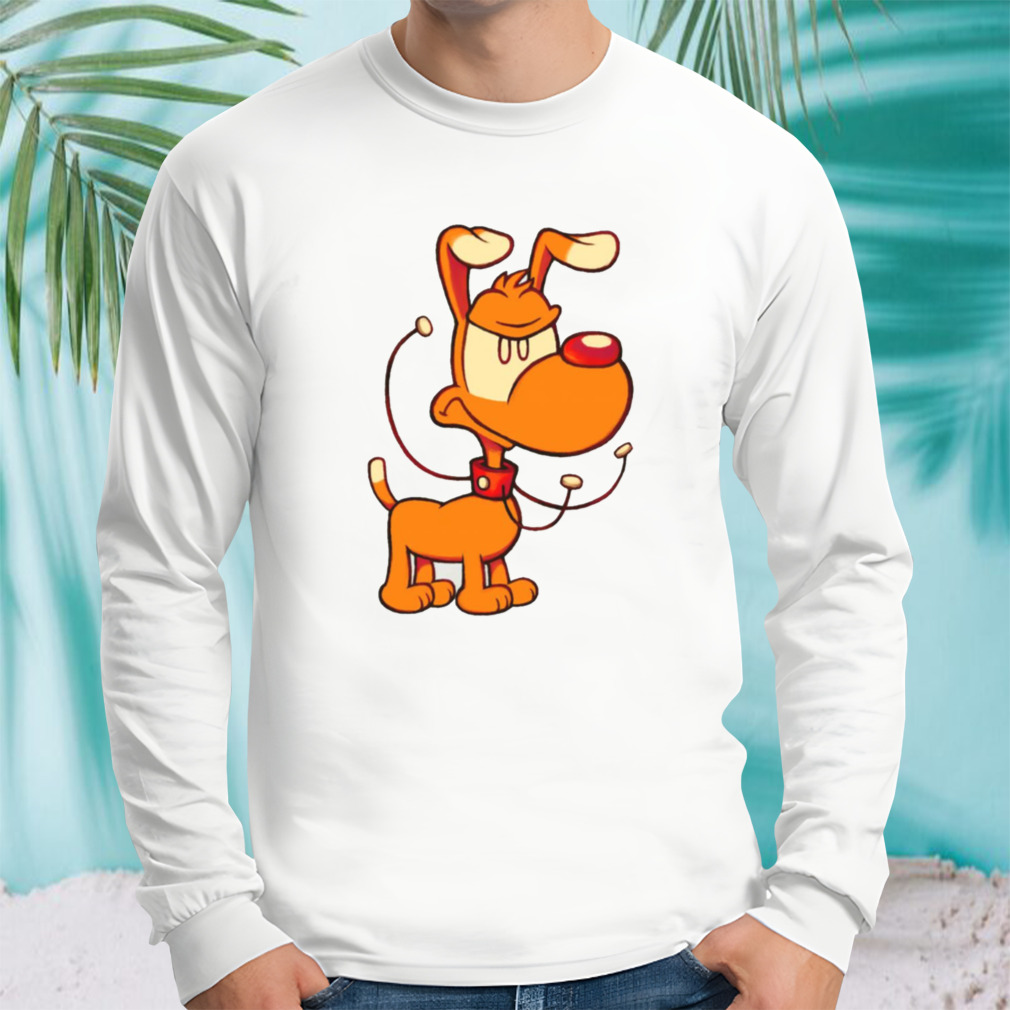 Longsleeve shirt
