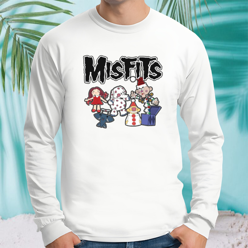 Longsleeve shirt