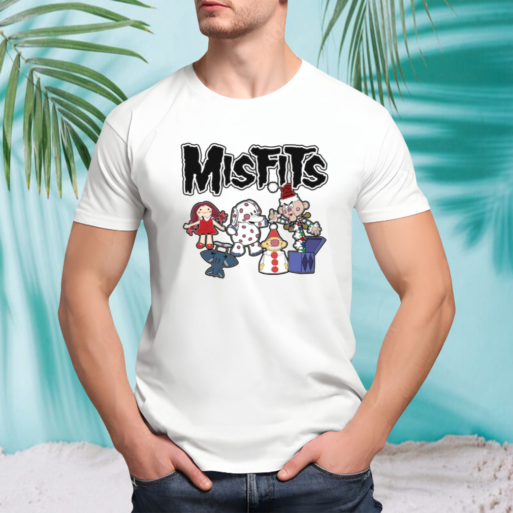 Unisex shirt
