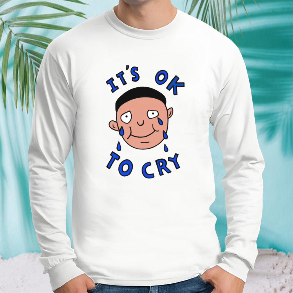 Longsleeve shirt