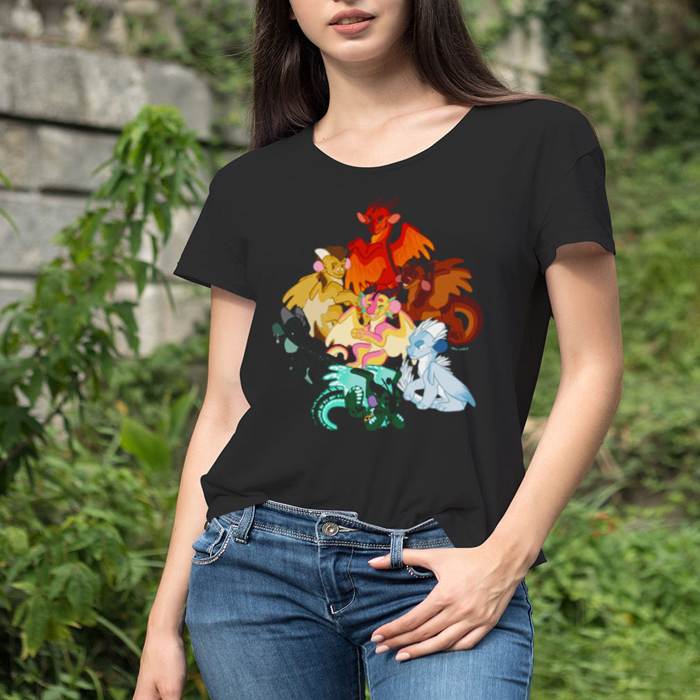 Women's tshirt