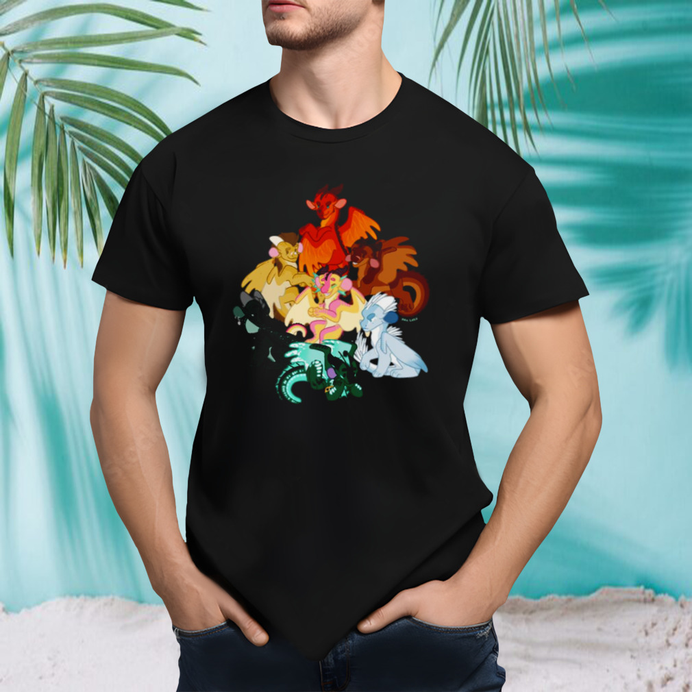 Unisex tshirt