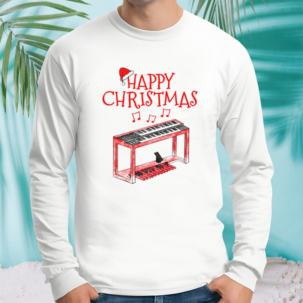 Longsleeve shirt