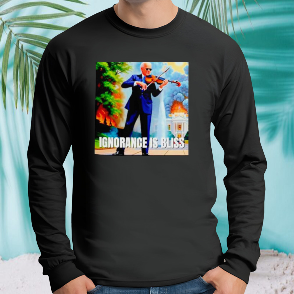 Longsleeve tshirt
