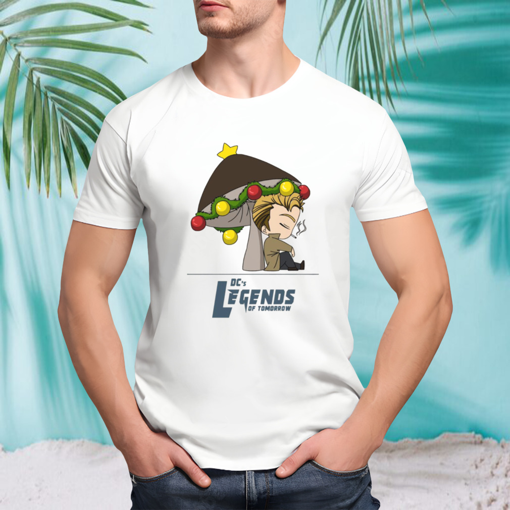 Unisex shirt