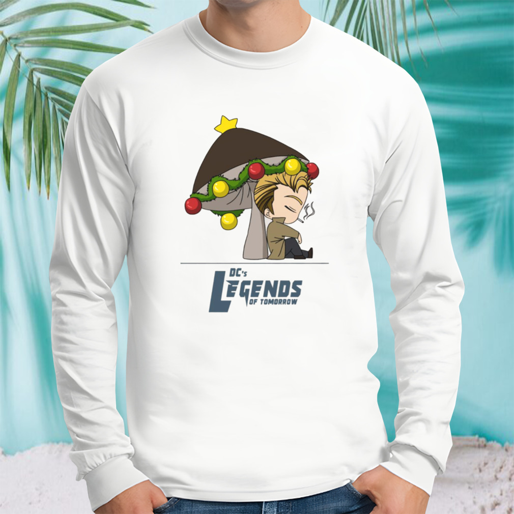 Longsleeve shirt