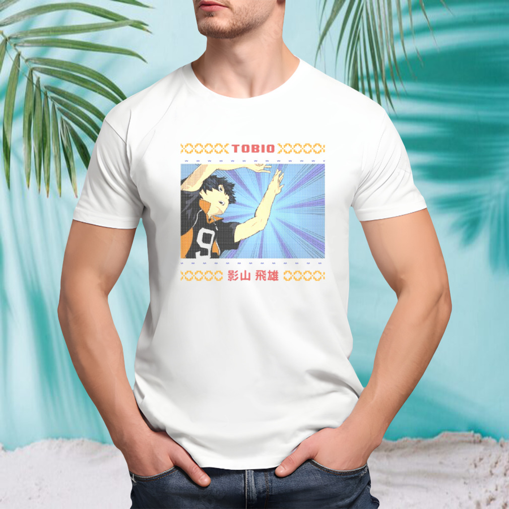Unisex shirt