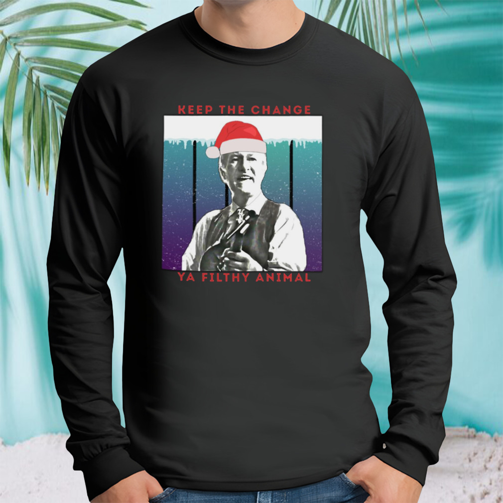Longsleeve tshirt