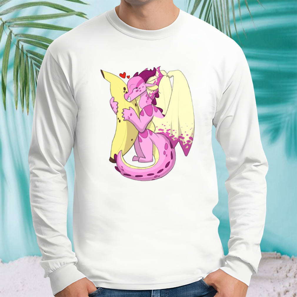 Longsleeve shirt