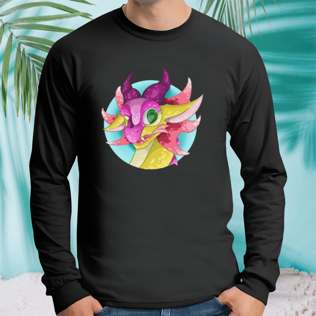 Longsleeve tshirt
