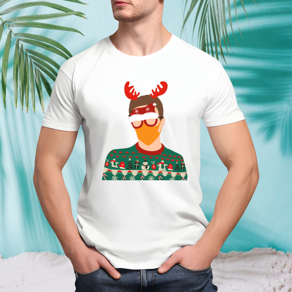 Unisex shirt