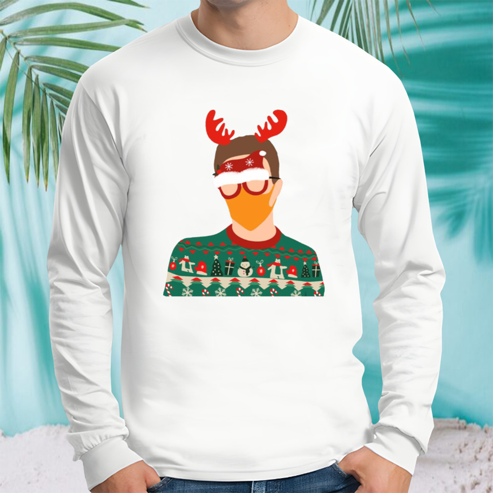 Longsleeve shirt