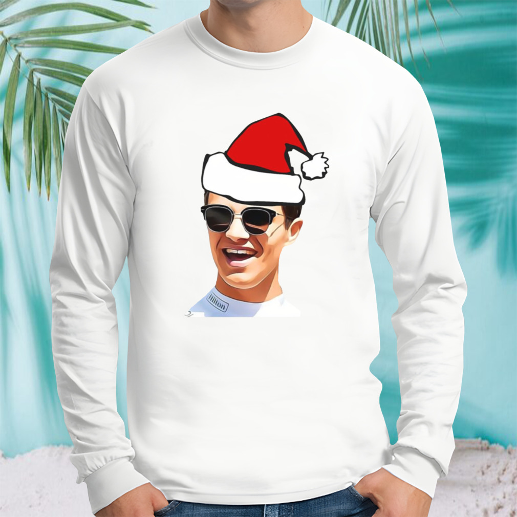 Longsleeve shirt