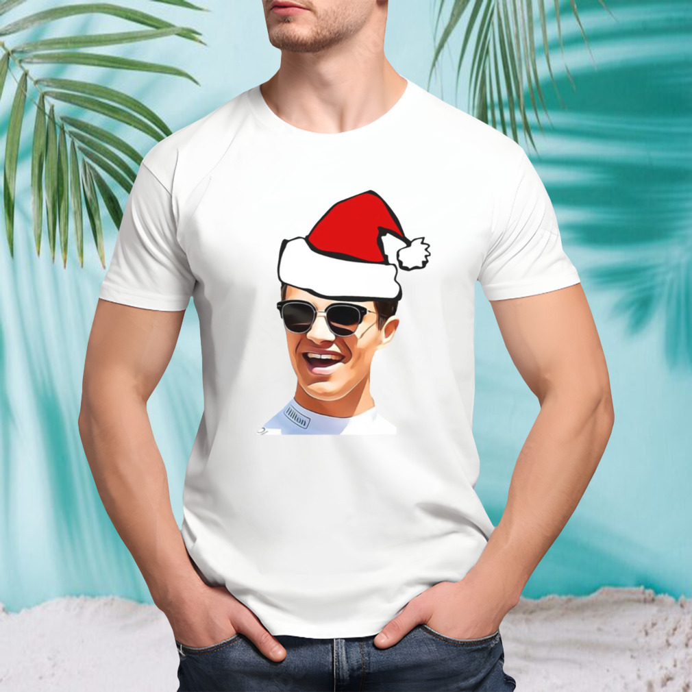 Unisex shirt