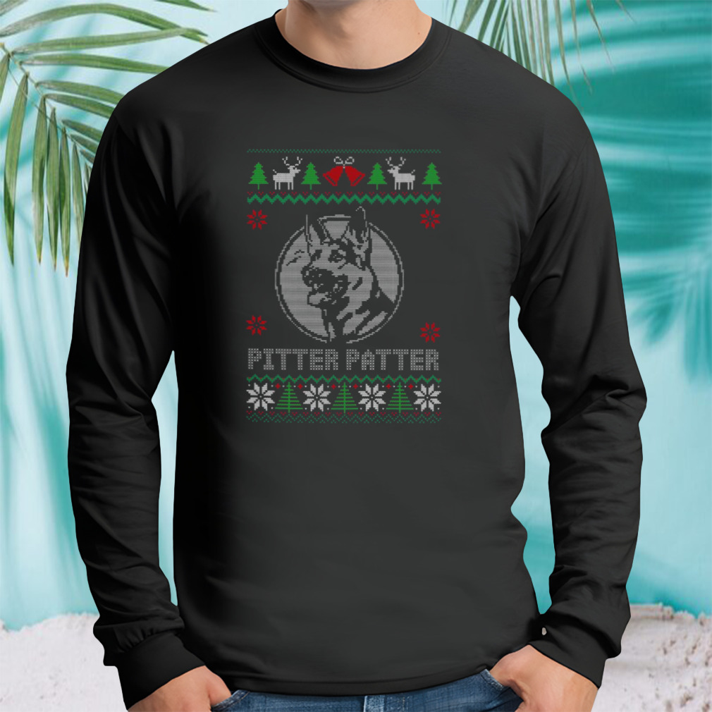 Longsleeve tshirt