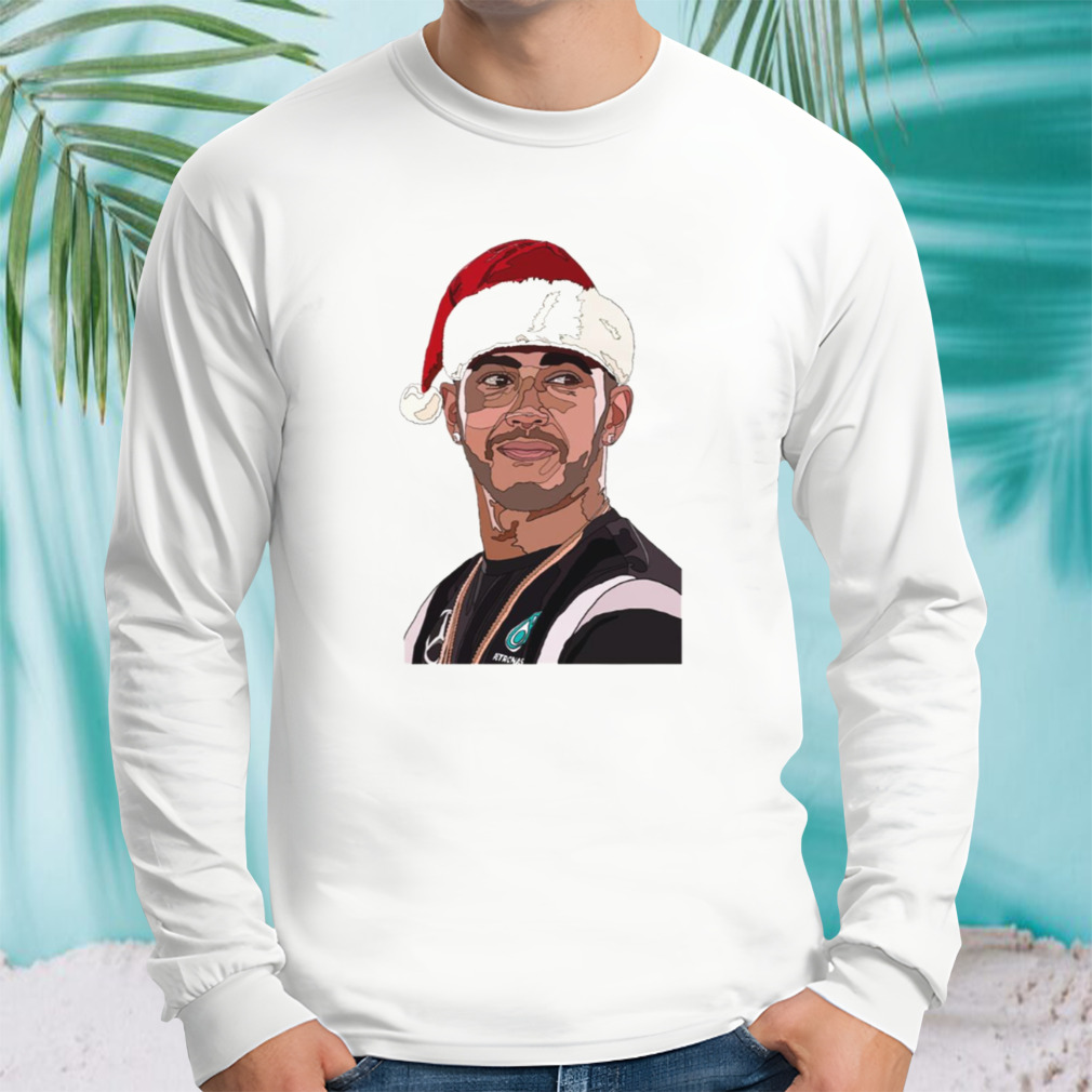 Longsleeve shirt