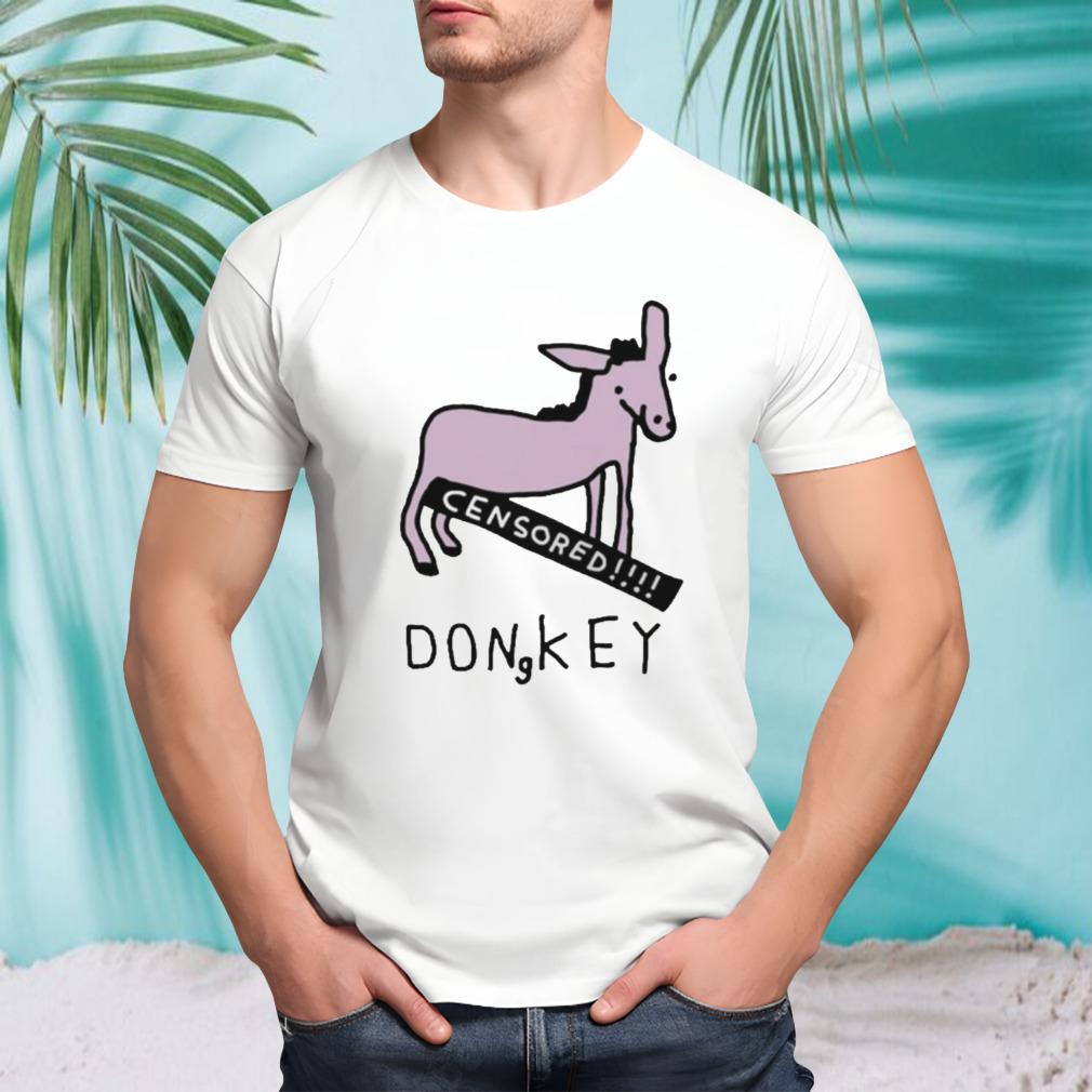 Unisex shirt