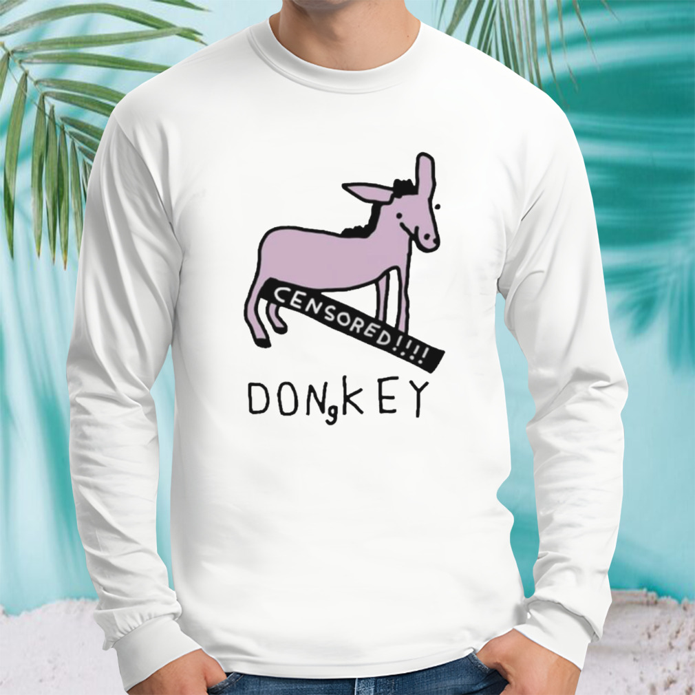Longsleeve shirt