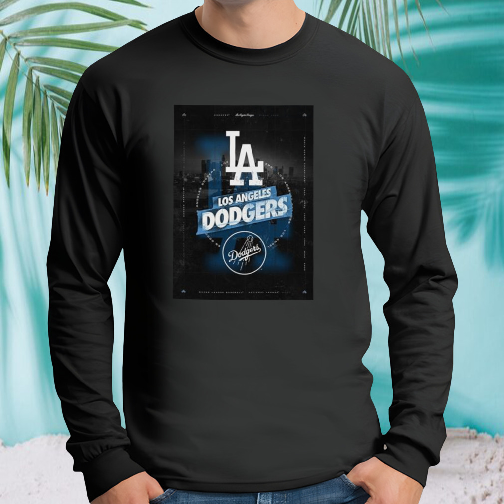 Longsleeve tshirt