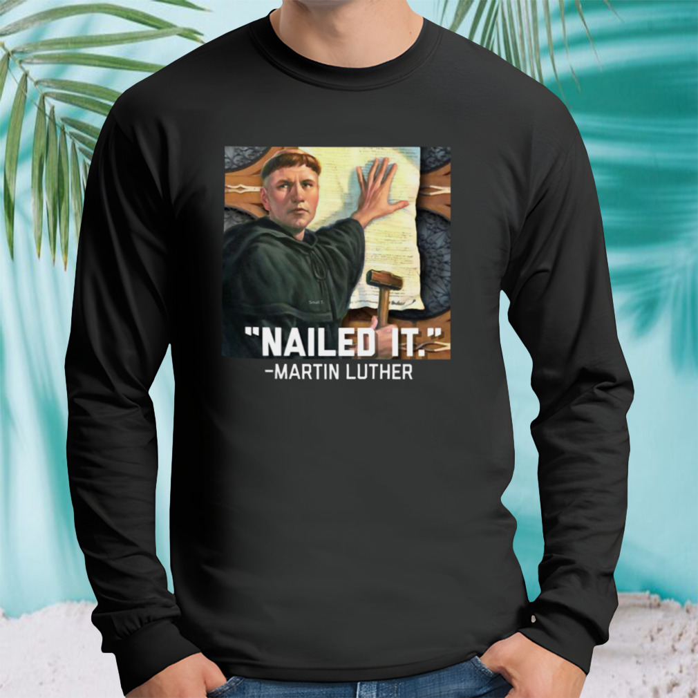 Longsleeve tshirt