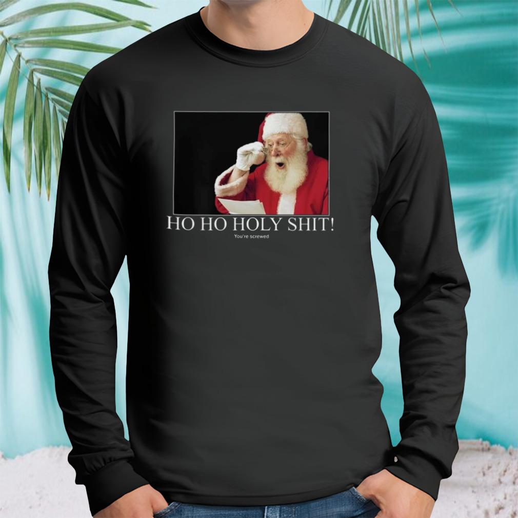 Longsleeve tshirt