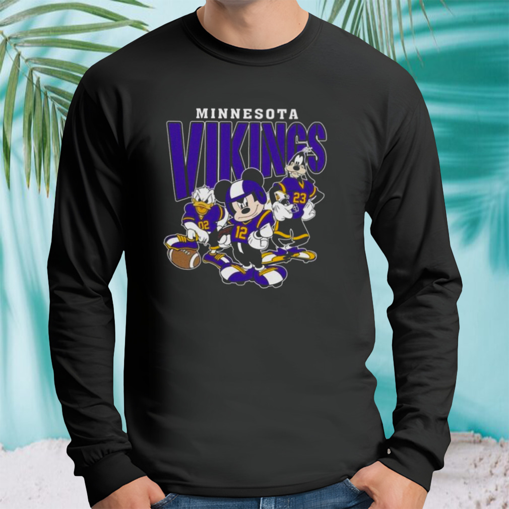 Longsleeve tshirt