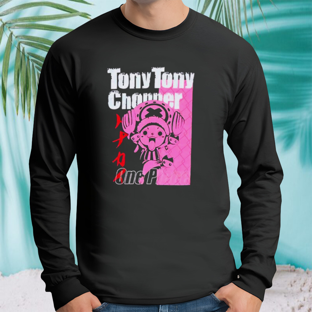 Longsleeve tshirt