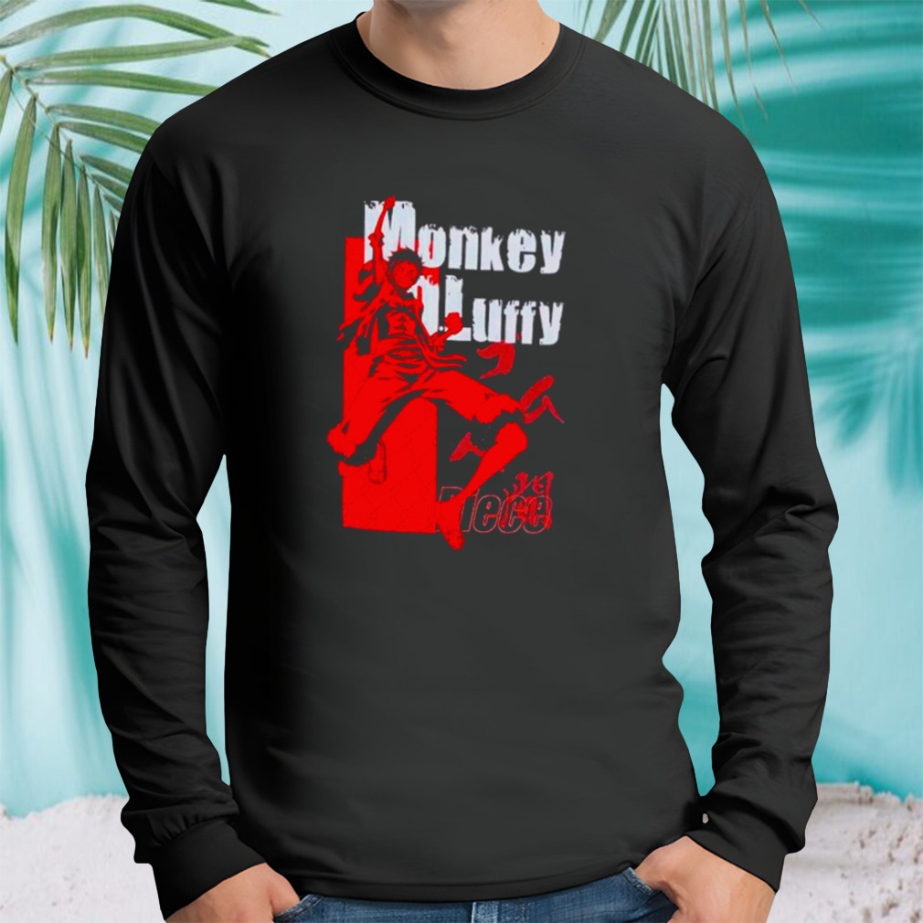 Longsleeve tshirt