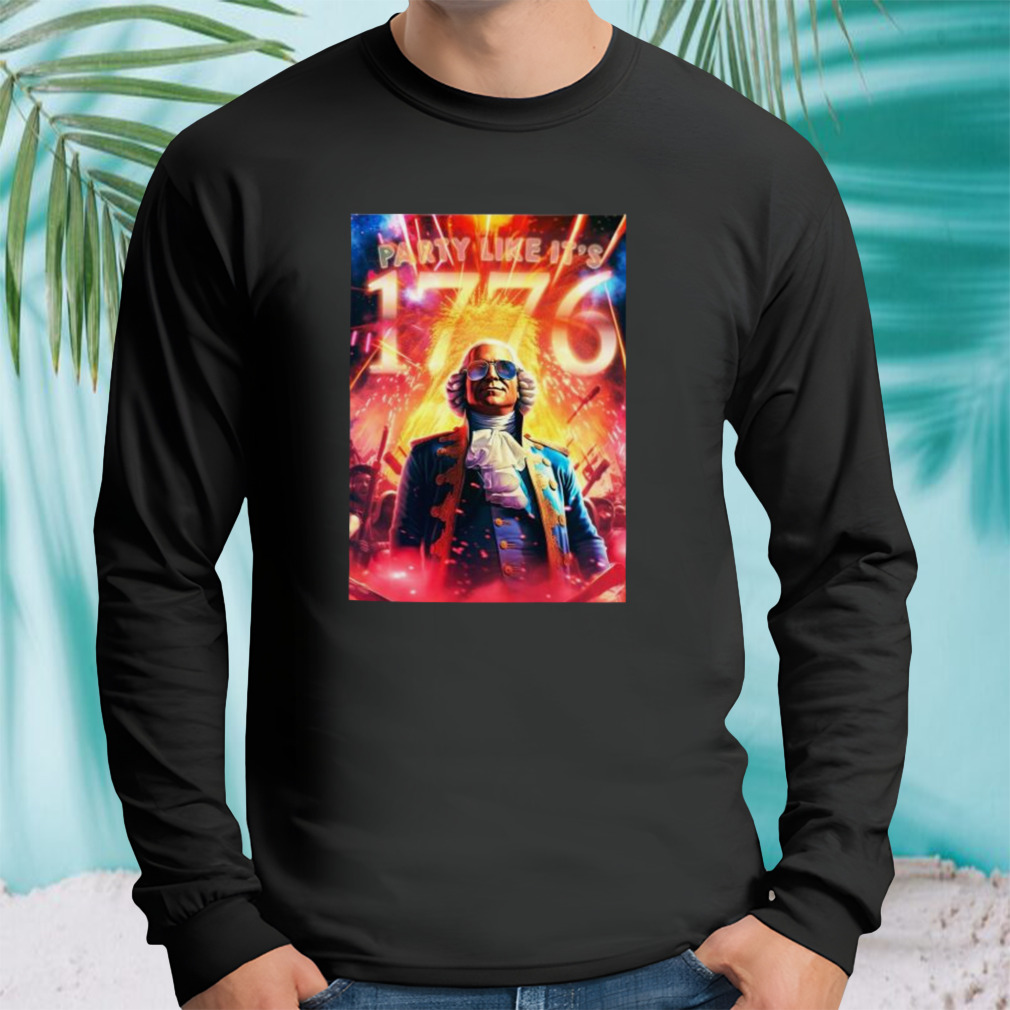 Longsleeve tshirt