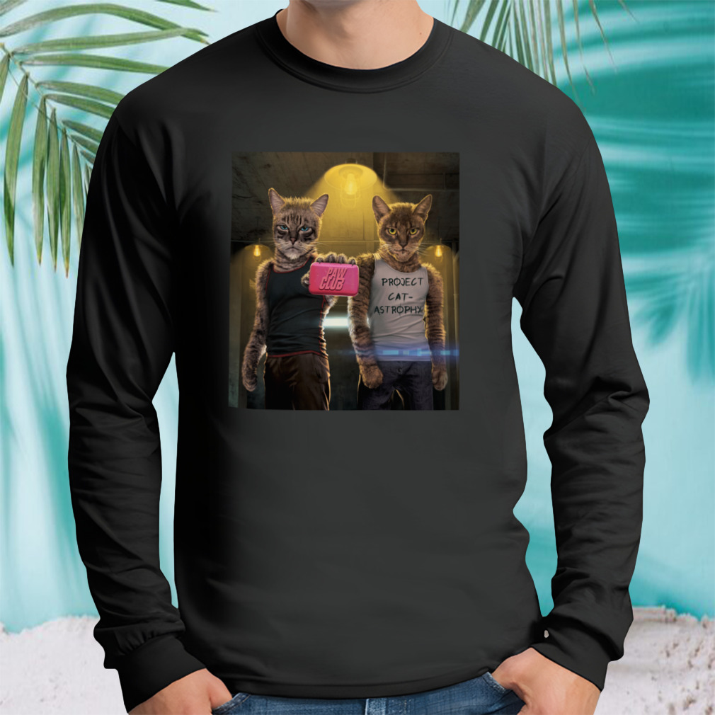 Longsleeve tshirt