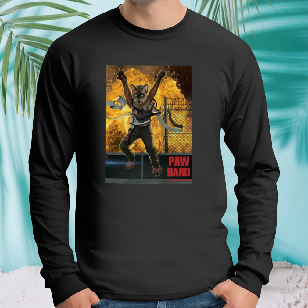 Longsleeve tshirt